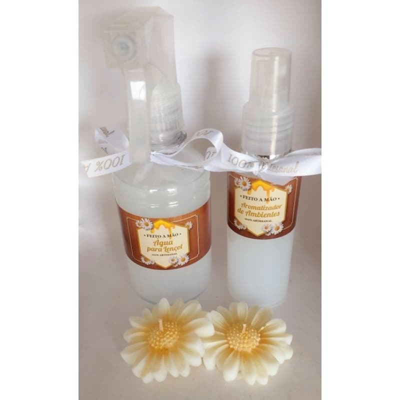 aromatizador de Ambiente/ Água de Lençol/ água de passar/ aromatizador spray/ água de tecido