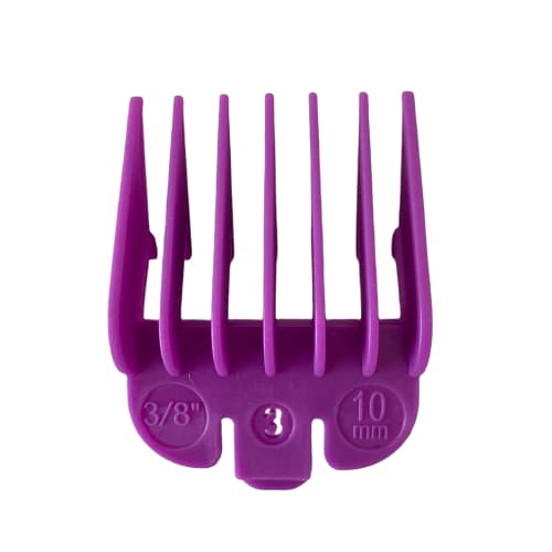 Pente Guia Para Maquinas de Cortar Cabelo Nº 3 - 10mm Altura