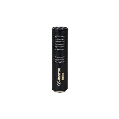 Microfone condensador Alctron M568 mini shotgun p/ câmeras