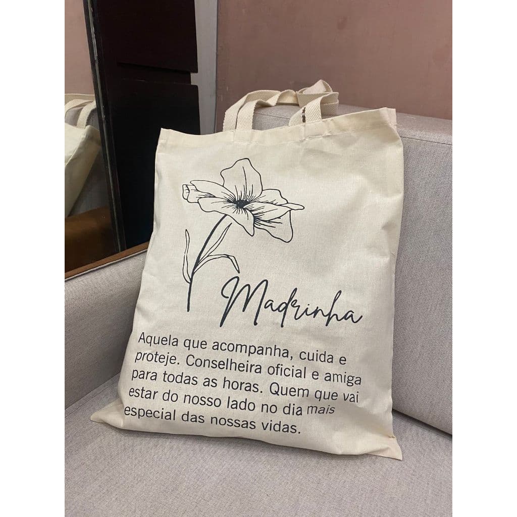 Ecobag madrinha de casamento  sacola ecológica,escola,faculdade, curso,personalizado,brinde,praia,moda,brinde,presente,