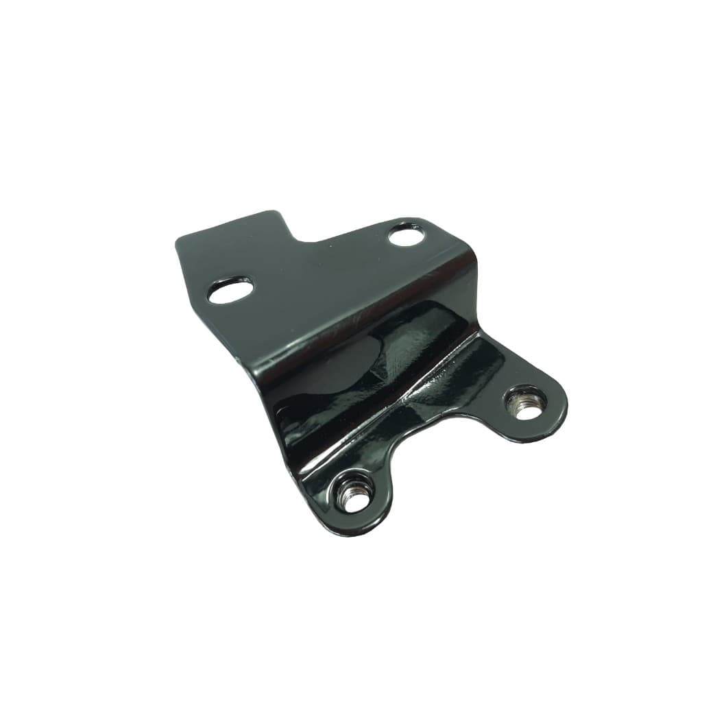 Suporte Trava Capacete Cg Fan 160 2016 A 2021 Original Honda
