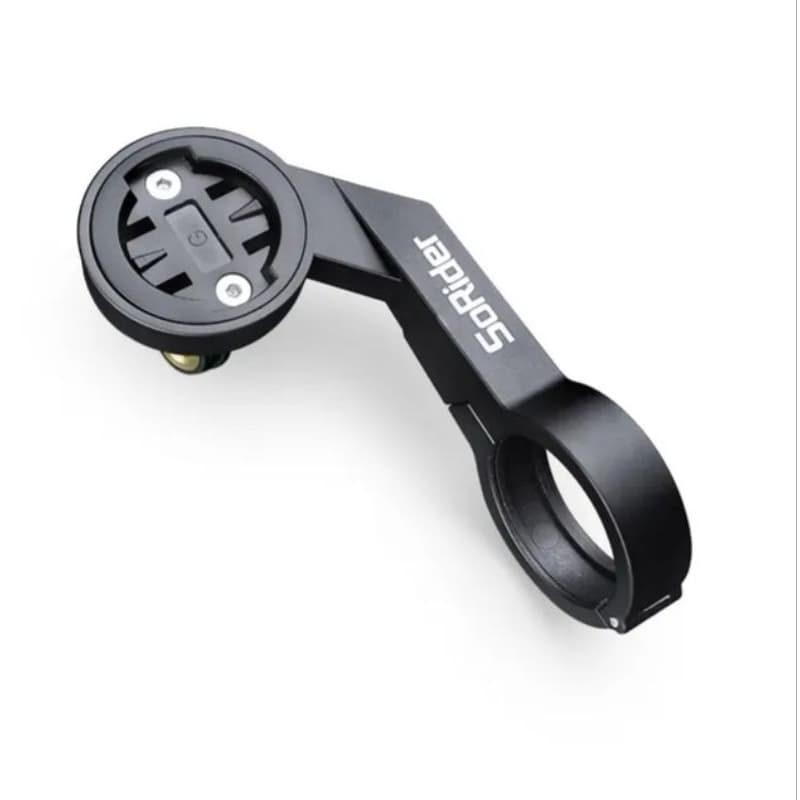 SORIDER Suporte Gps Ciclocomputador Bike Mtb/Road Lanterna/Camera