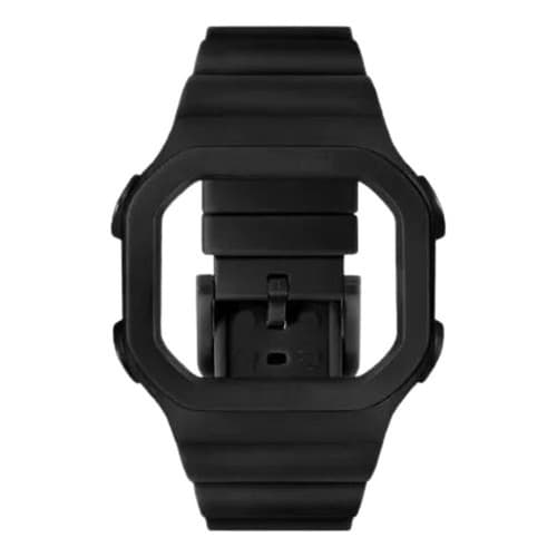 Pulseira Avulsa Aternativa Champion Yot Preta Cp40181f Cp40180x Cp40181x
