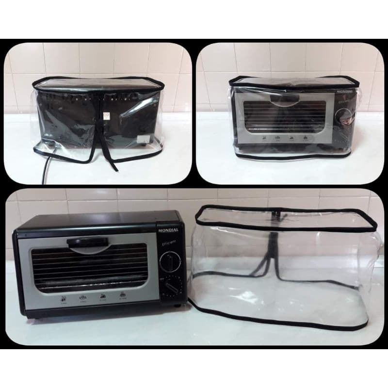 Capa para Mini Forno Elétrico 5L