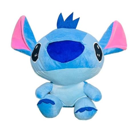Boneco De Pelúcia Stitch 30 cm de pelúcia envio imediato