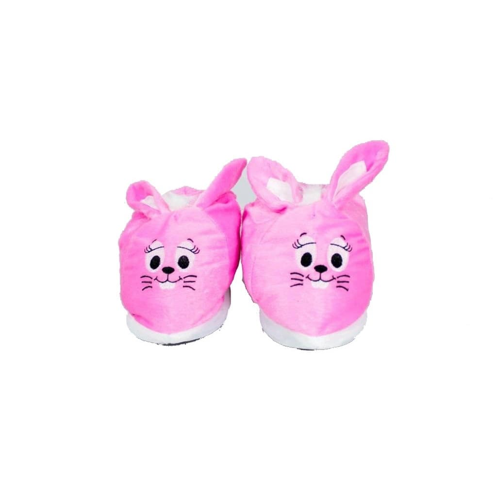 Promoção Pantufa Coelho Rosa Dalila