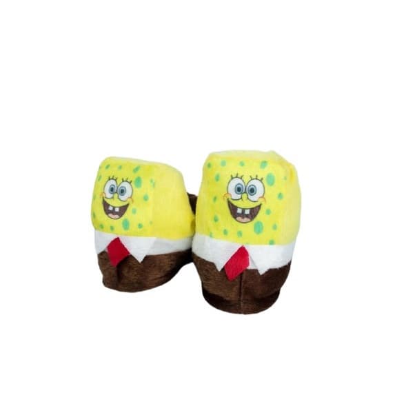 Promoção Pantufa BOB