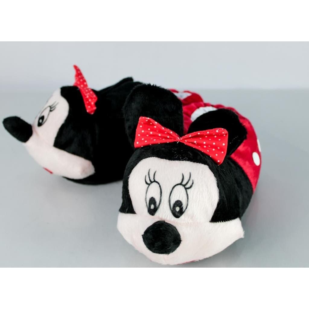 Promoção Pantufa Minie