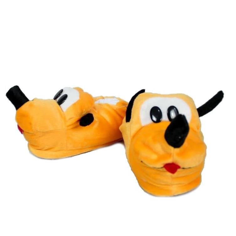 PROMOÇÃO PANTUFA PLUTO