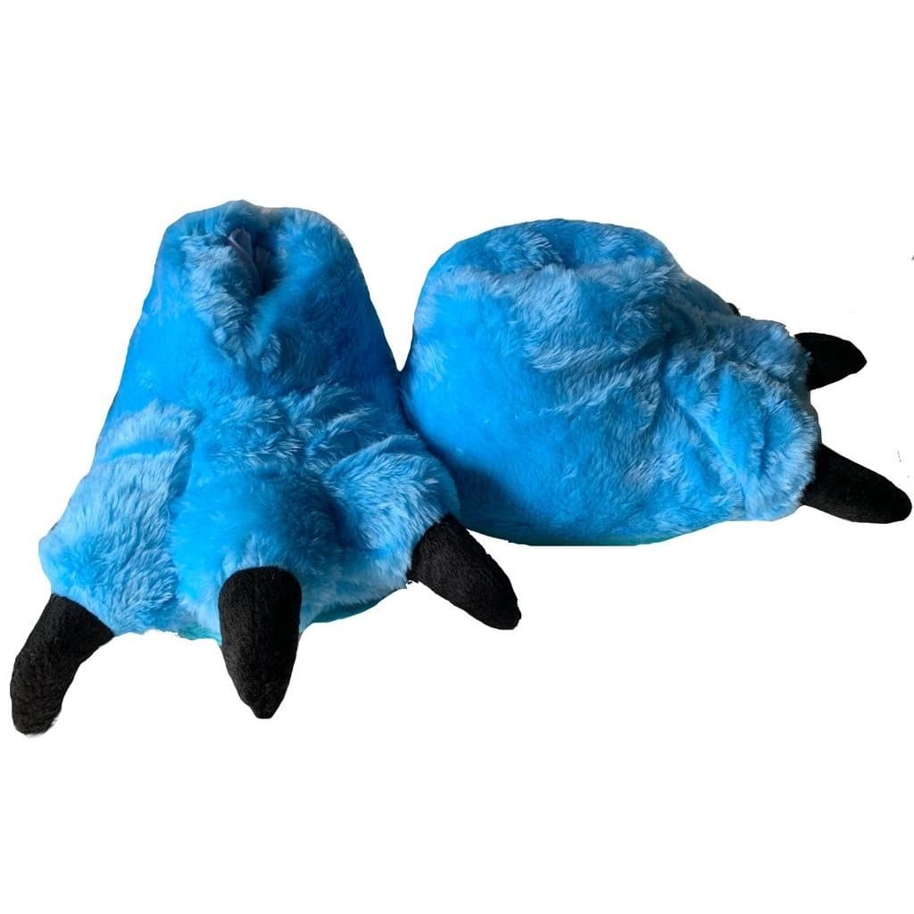 Promoção Garra Azul Sullivan