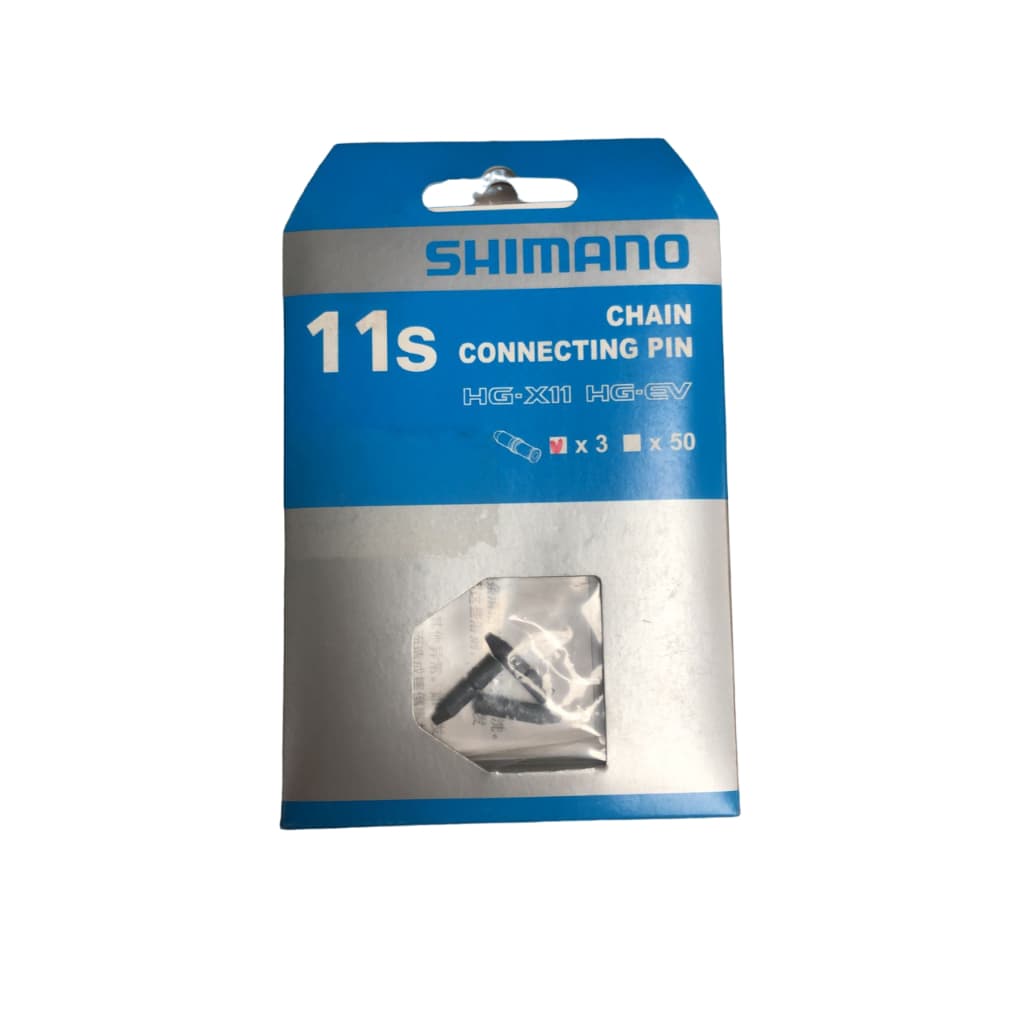 PINO DE CORRENTE SHIMANO CN9000 11 VELOCIDADES