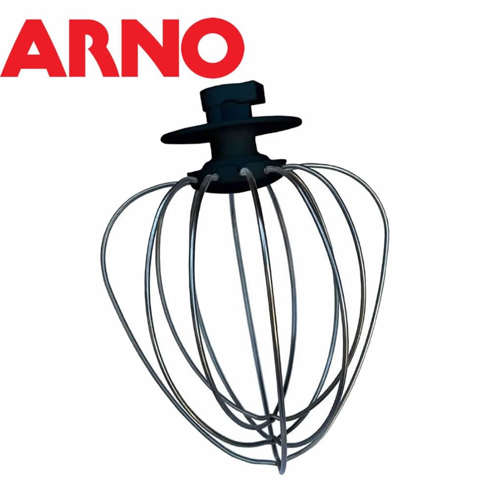 Batedor Leve Para Todas Batedeiras Arno Planetárias Original