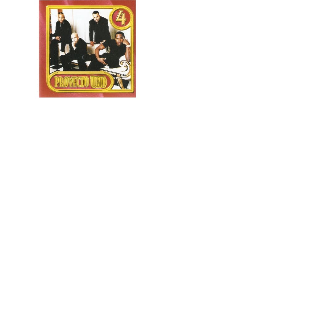 cd proyecto uno 4  lacrado
