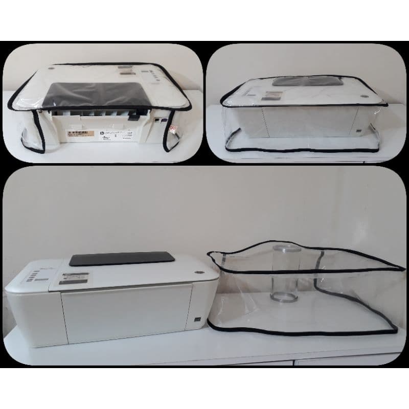 Capa para Impressora Hp  2546 / 2776 / 2676