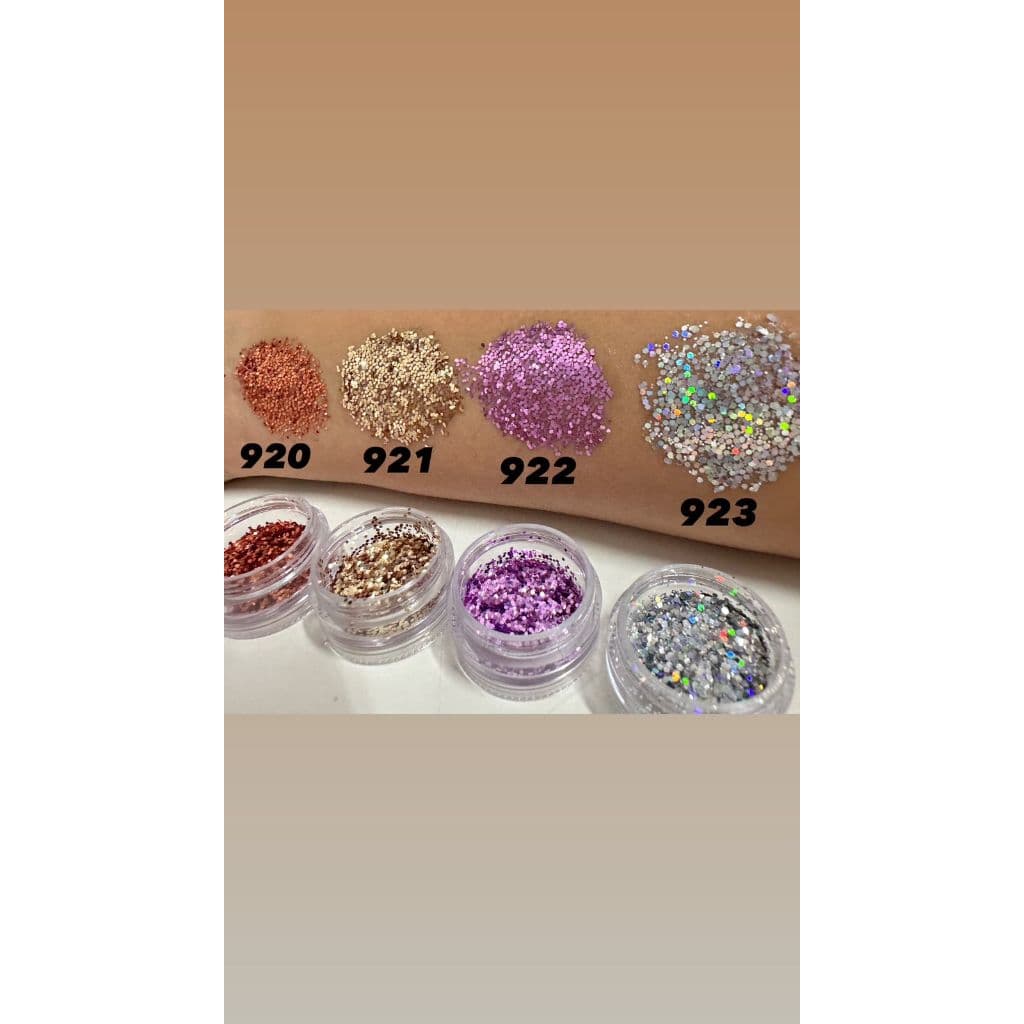 GLITTER CARNAVAL