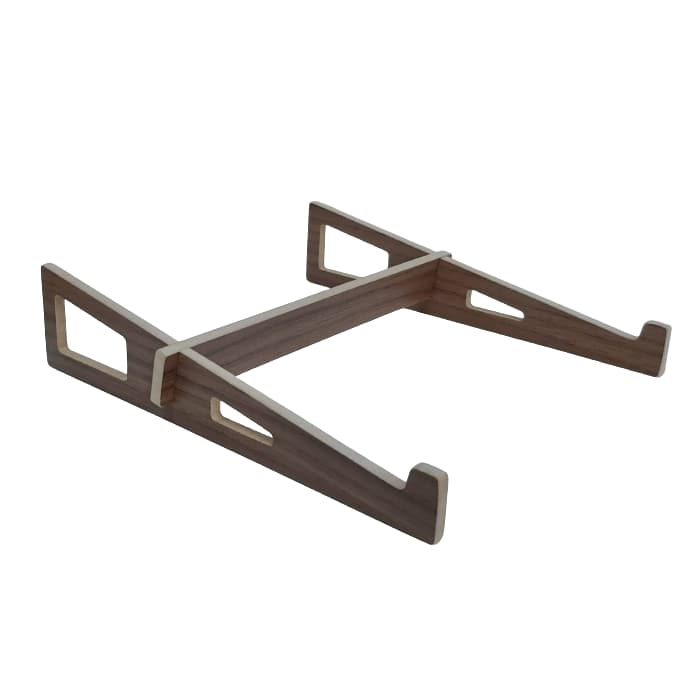 Suporte Para Notebook Desmontável Mdf