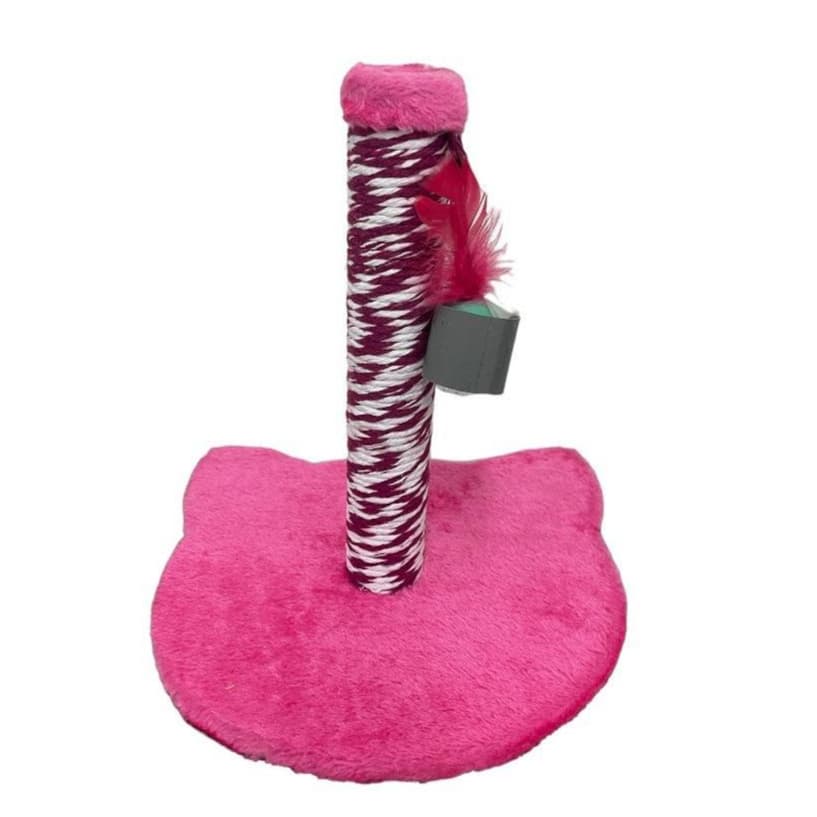 Brinquedo Arranhador para Gatos
