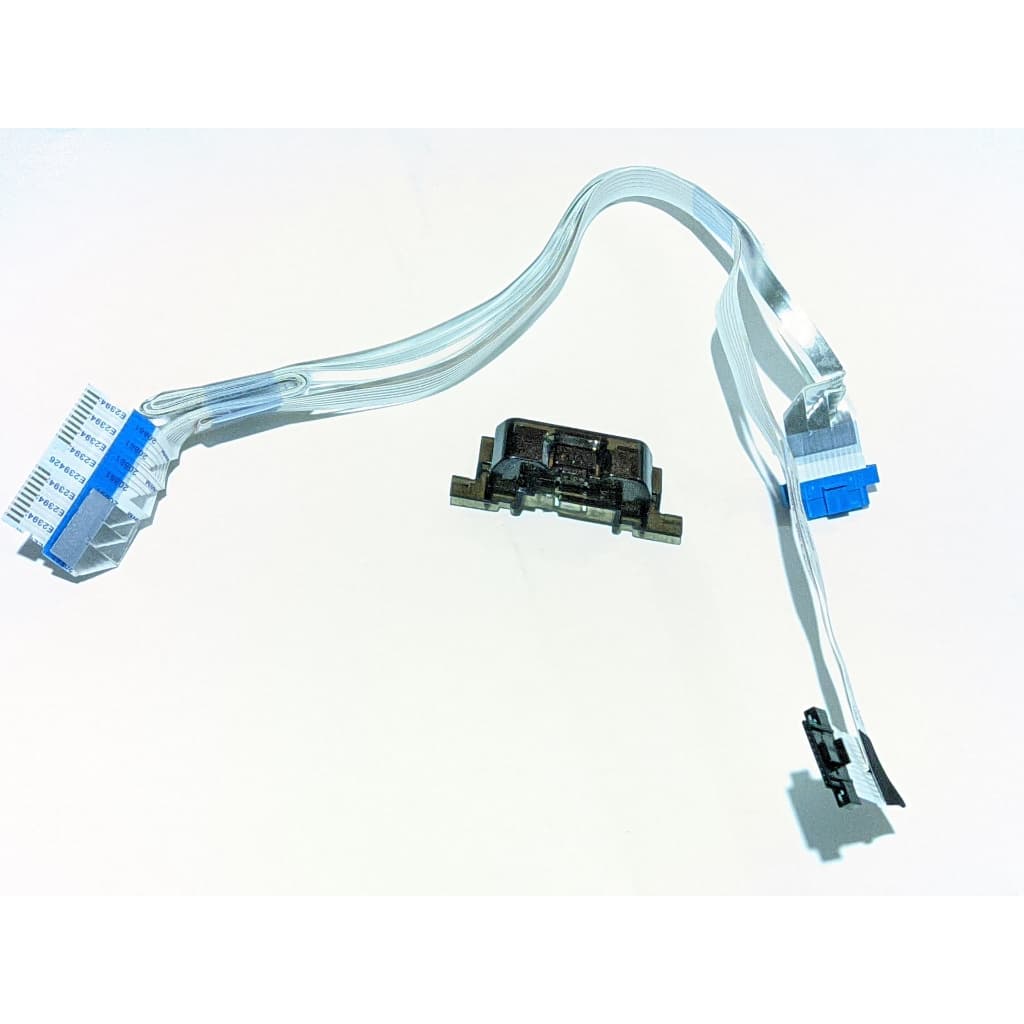 Botão Power Sensor Flat 65um7520psb Ebr88464901 Ead65387301§
