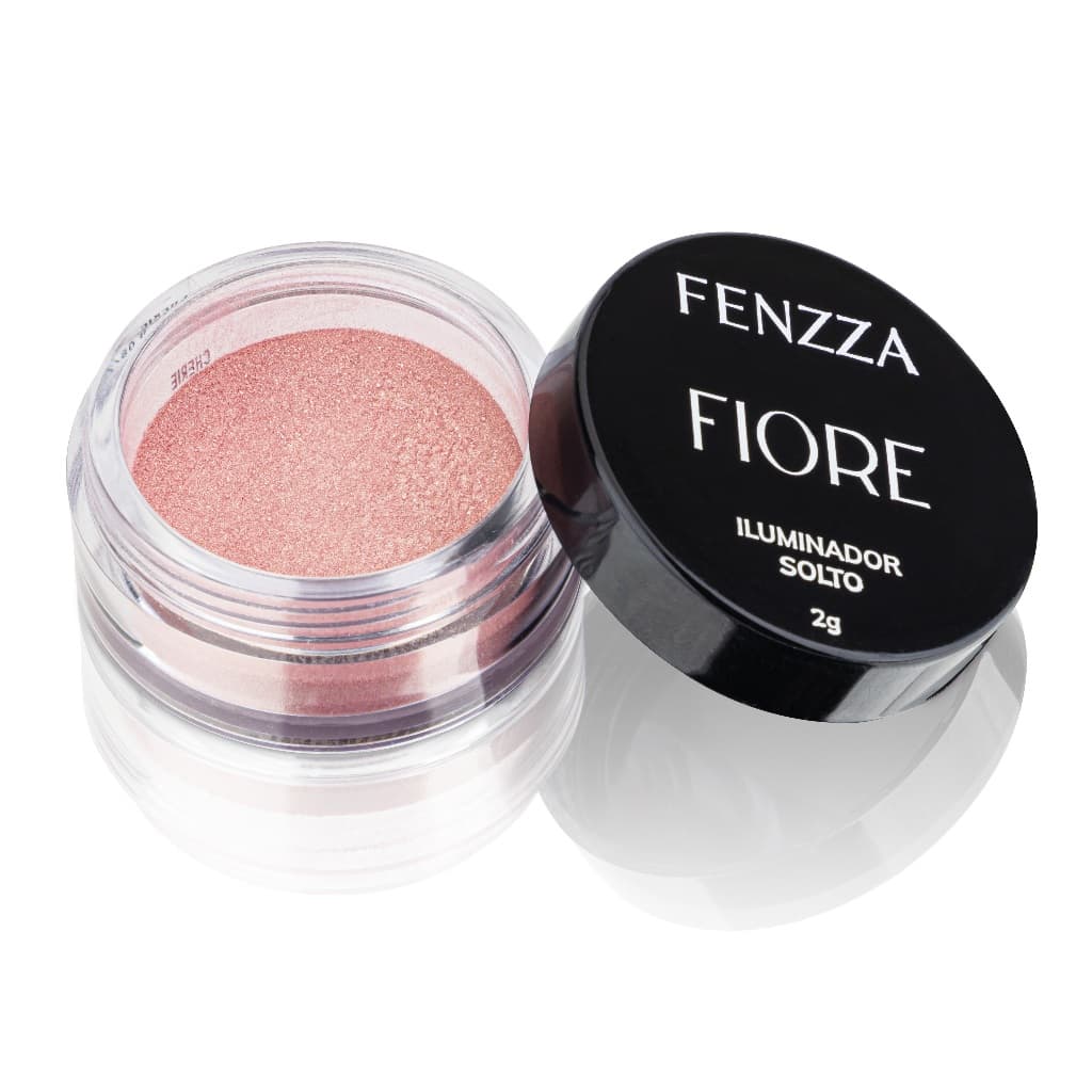 Iluminador Solto Fenzza Fiore