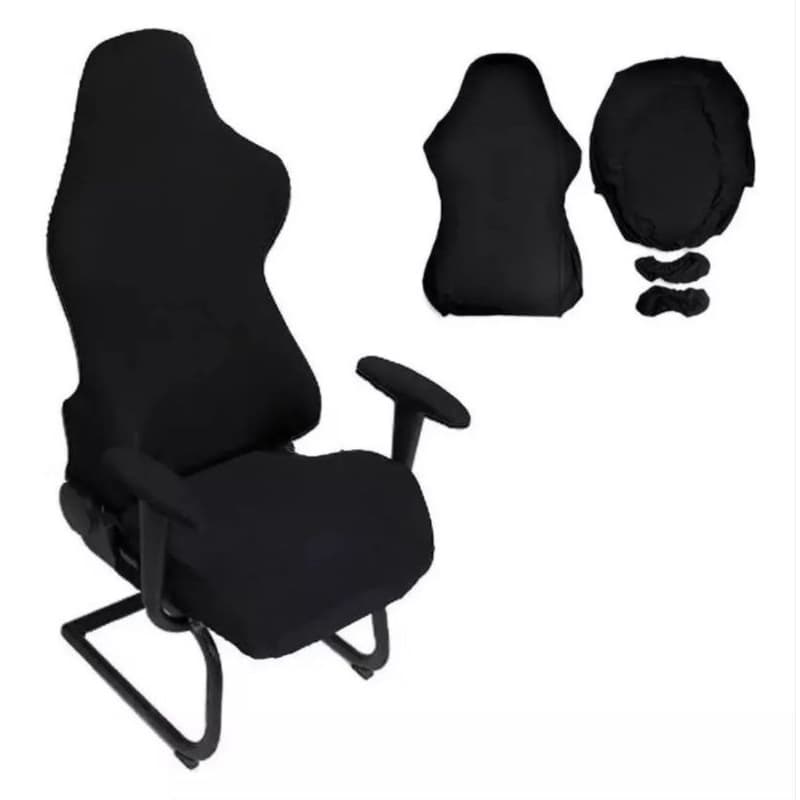 capa de cadeira gamer super luxoso anti Gato super resistente universal