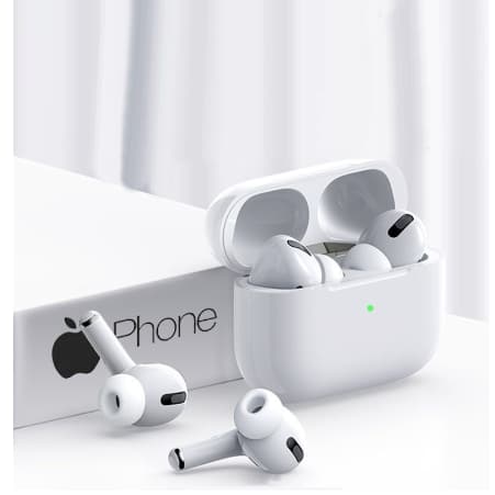 Fone De Ouvido Sem Fio i13 Bluetooth 5.0 TWS i13 iPods 13 Pro touch Aeroporto
