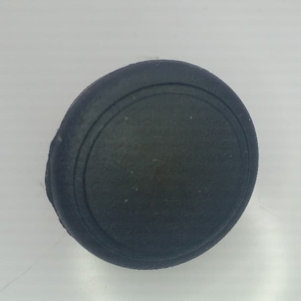bolinha de manivelade carro