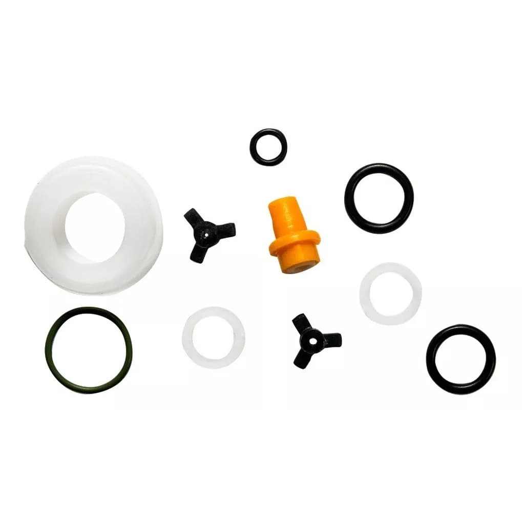 Kit De Reparo K52 Para Pulverizadores Guarany Inox 5 10 15lt