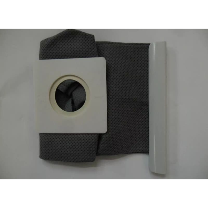Filtro Saco Lavavel Para Aspirador De Pó Electrolux Nano