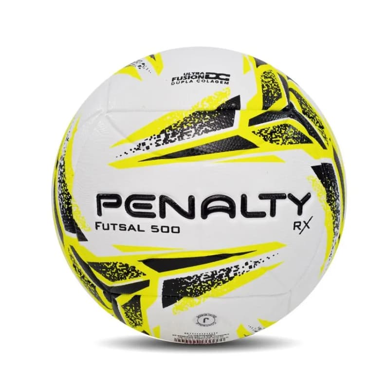 Bola-Futsal-Penalty-Rx-500-XXIII