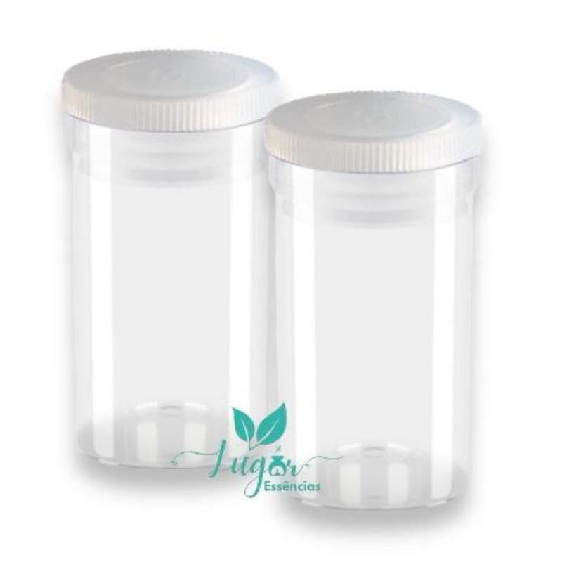 Pote Glitter 10ml J10 - 30 / 50 / 100 unidades