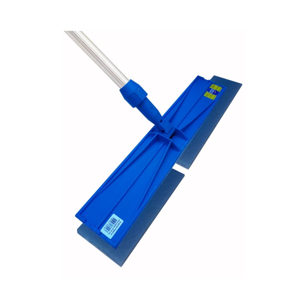 Esfregão Suporte Articulado 47,5cm Sem Cabo (Entrada Cabo Universal) Novo Rodo
