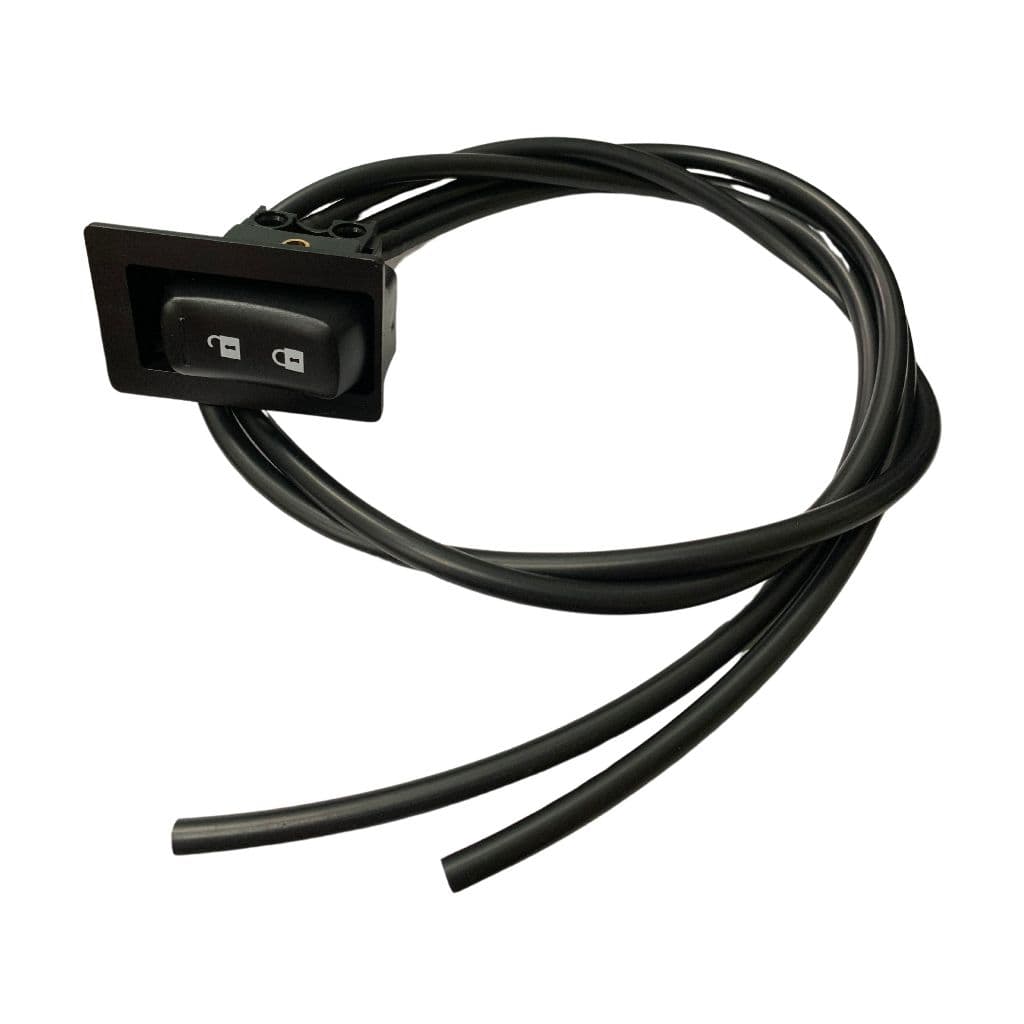Botão Interruptor Trava Volante Para Scania G R T F K N