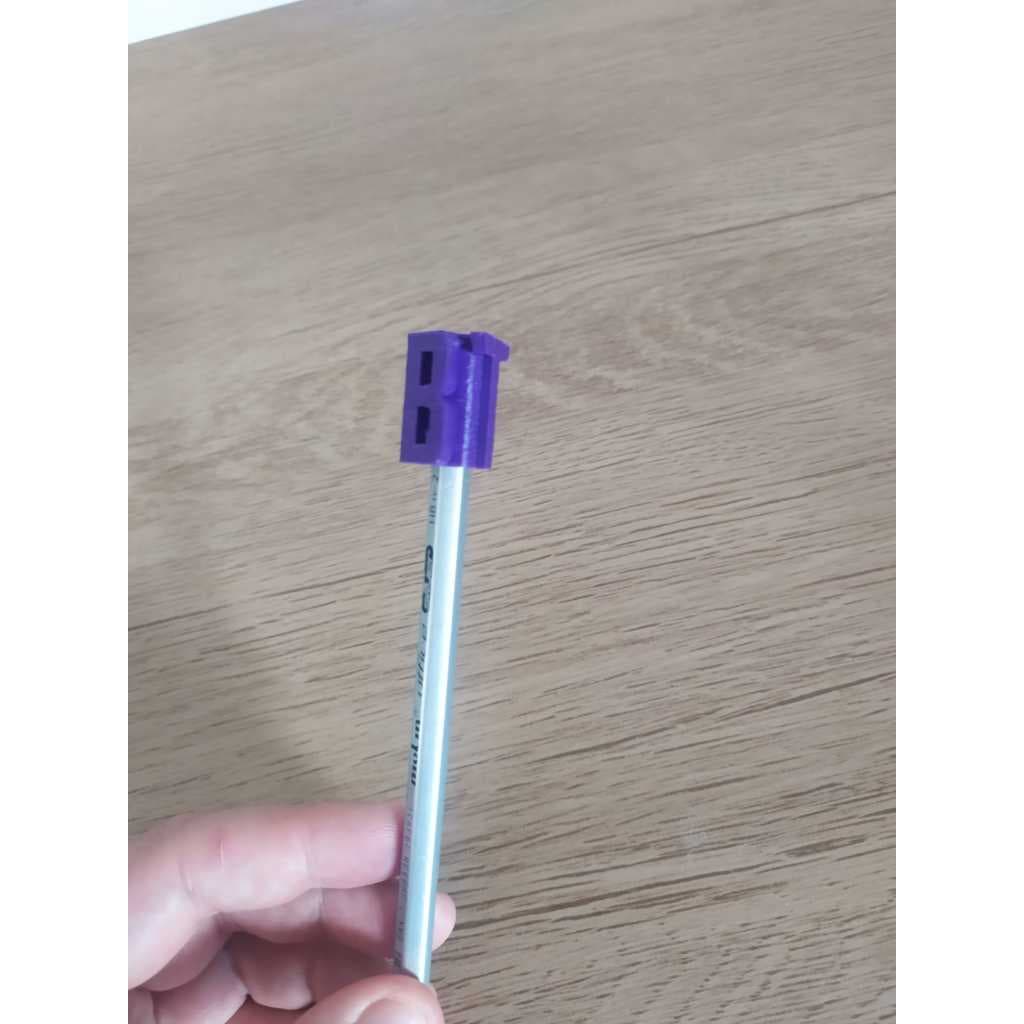 BTS capa para Lápis