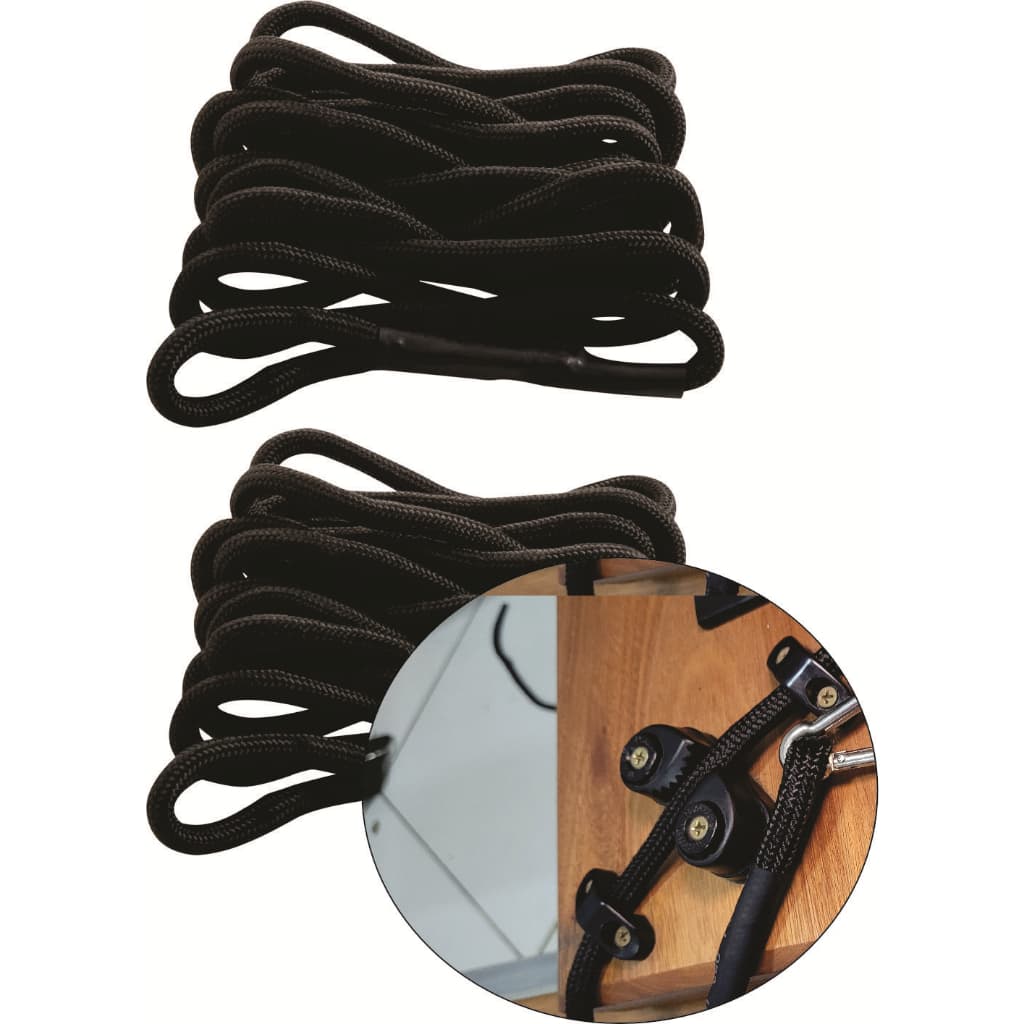 corda para reforme aparelho de pilates alta qualidade e resistencia