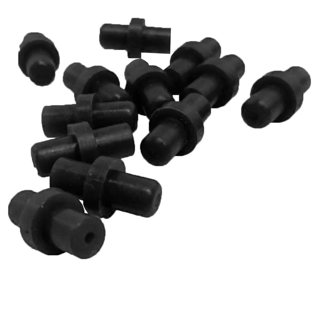 Kit 25 Miolos de Válvula para Bolas – Substituição Universal