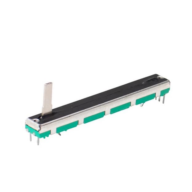 PONTENCIOMETRO B103 10K OHMS DESLIZANTE PARA MESA SOM