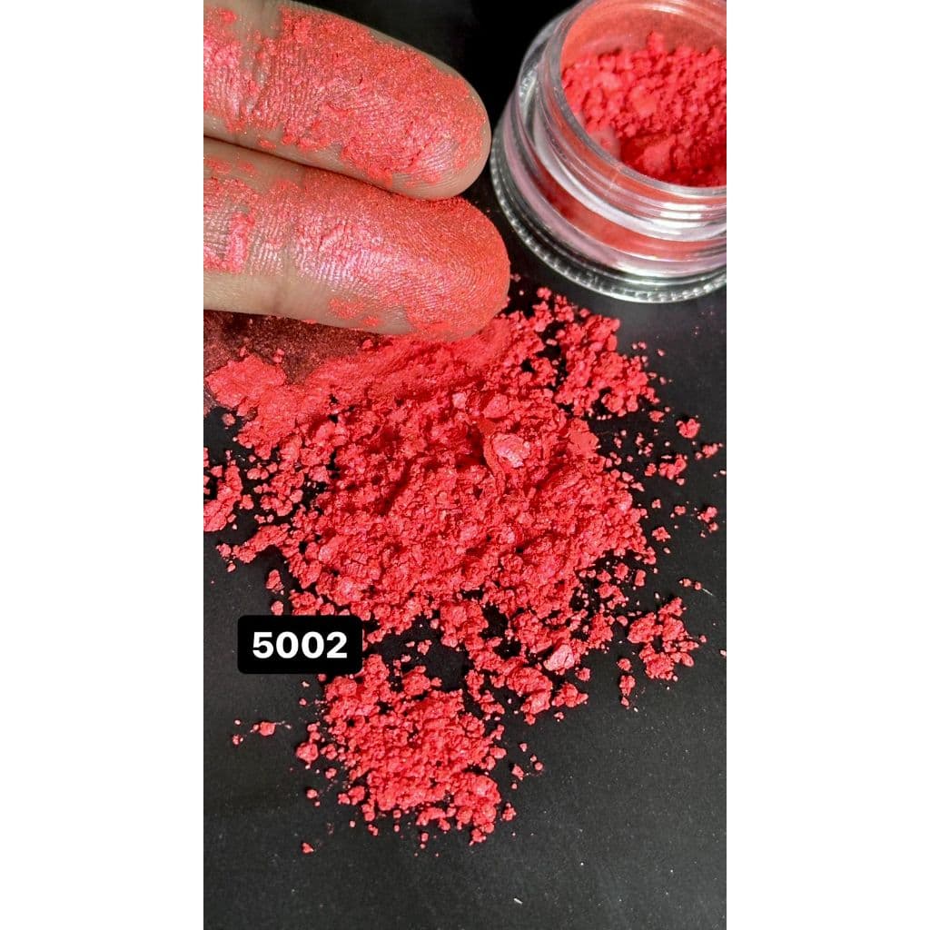 Pigmento/Glitter/SOMBRA EDIÇÃO LIMITADA