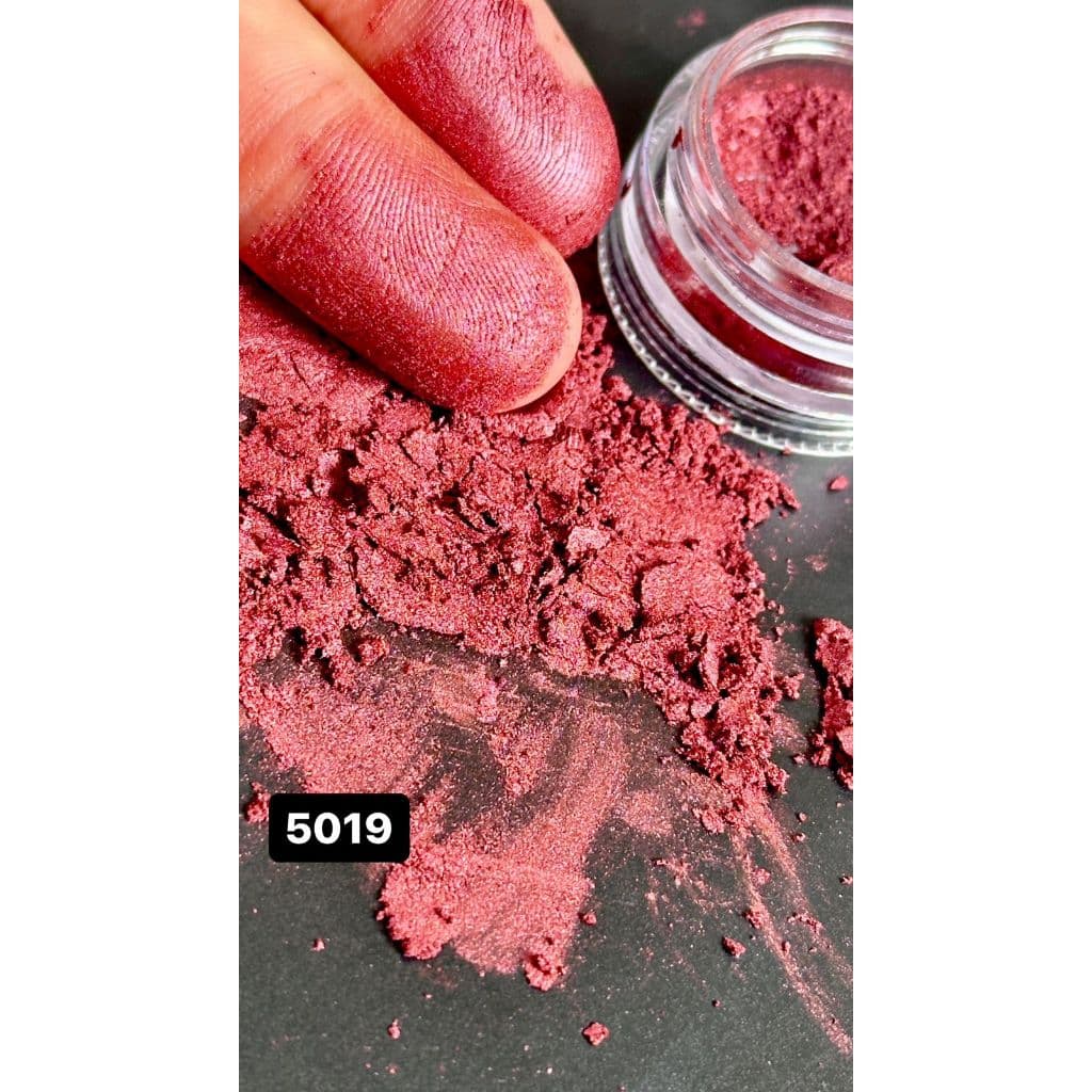 Pigmento/Glitter/SOMBRA EDIÇÃO LIMITADA