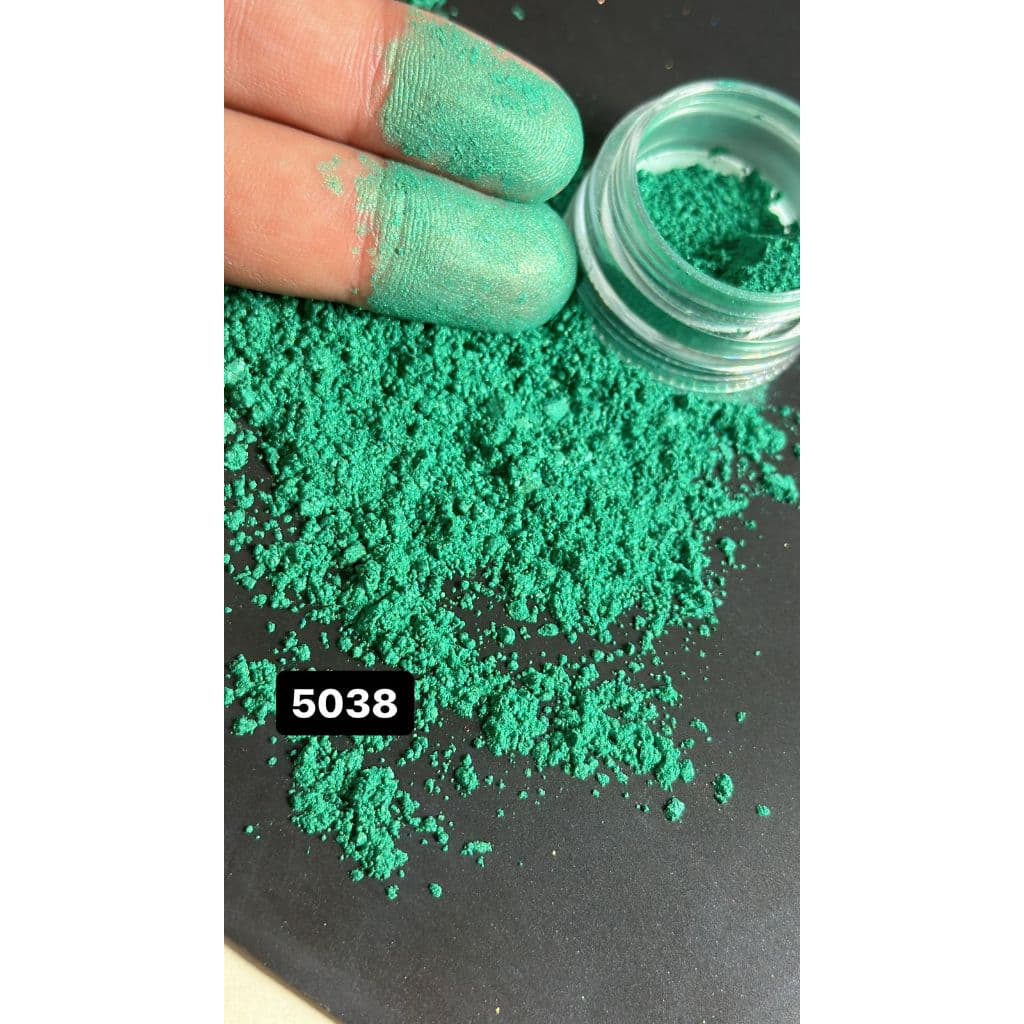 Pigmento/Glitter/SOMBRA EDIÇÃO LIMITADA