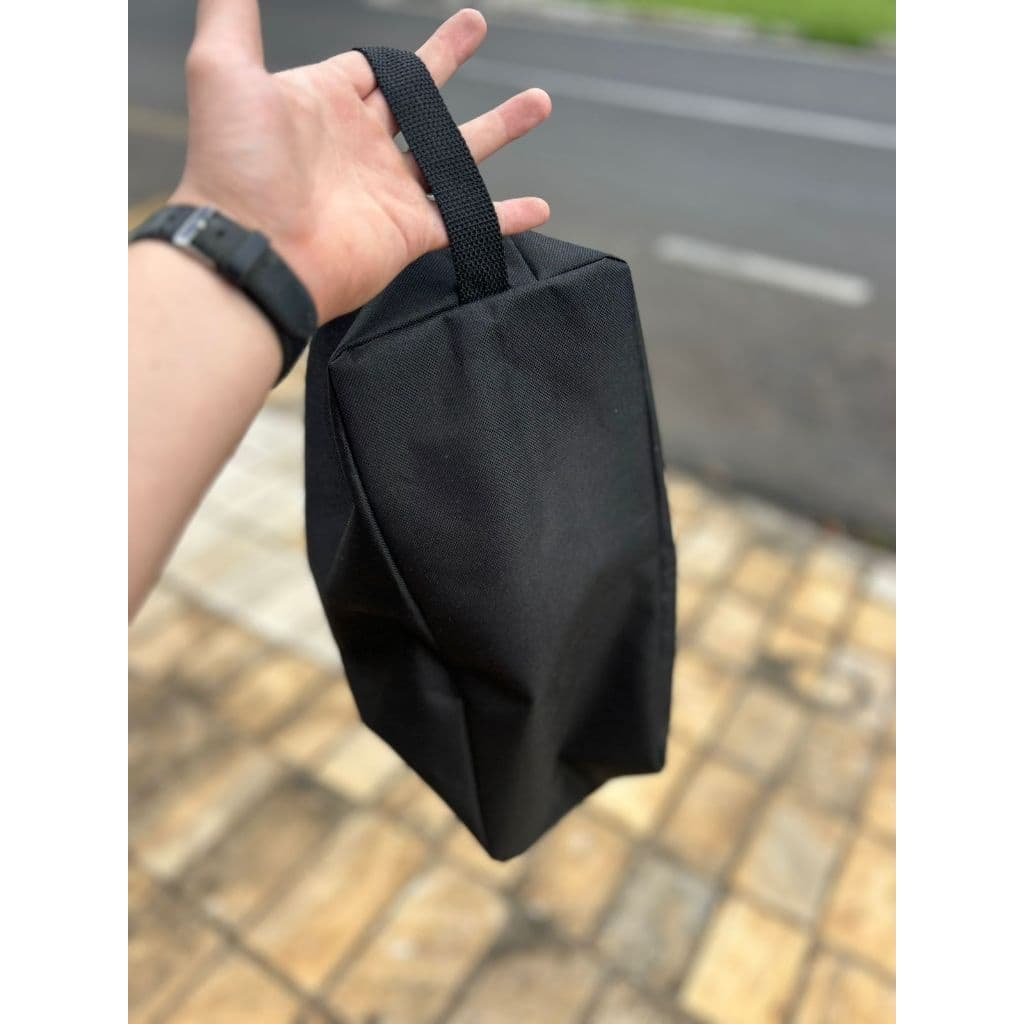 PORTA CHUTEIRA MASCULINO BOLSA DE MÃO ACADEMIA Lançamento 2024 Variedades