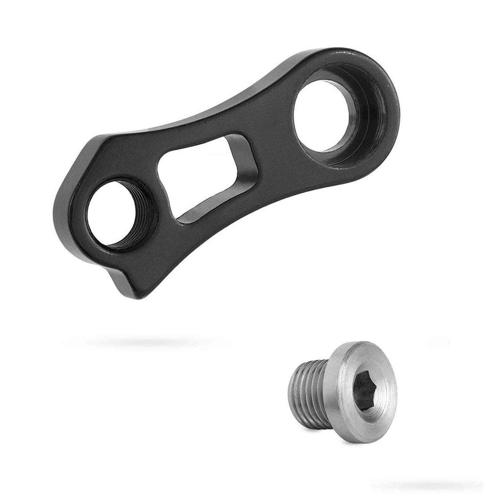 PROLONGADOR GANCHEIRA BICICLETA A005 SHIMANO SLX/XTR/XT 11V