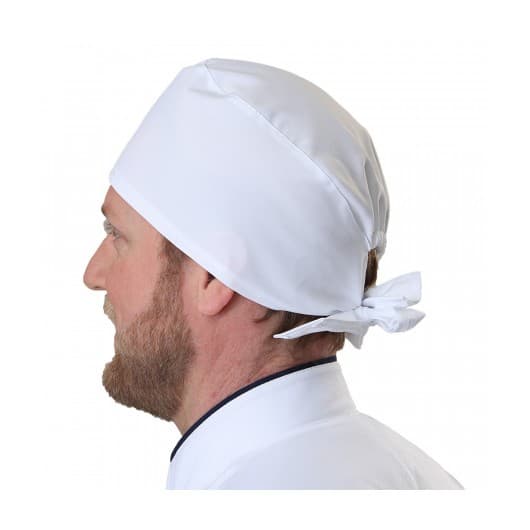 Bandana Touca Toquinha Cozinha Padaria Gastronomia Cozinheira Restaurante Buffet Lanchonete