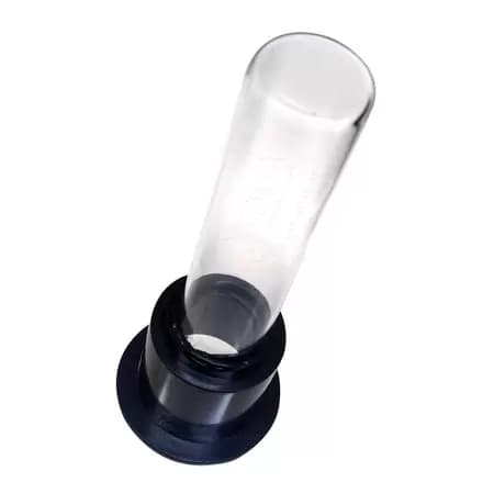 Tubo De Quartzo Para Filtro Uv Oceantech 13w Original