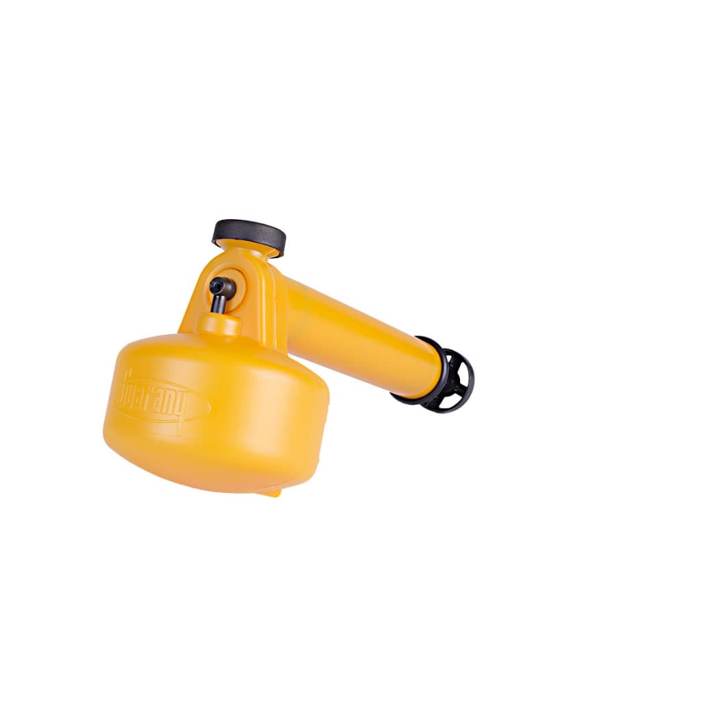 Pulverizador Borrifador Vertical 370ml Guarany Ecodiesel Bomba Fritz