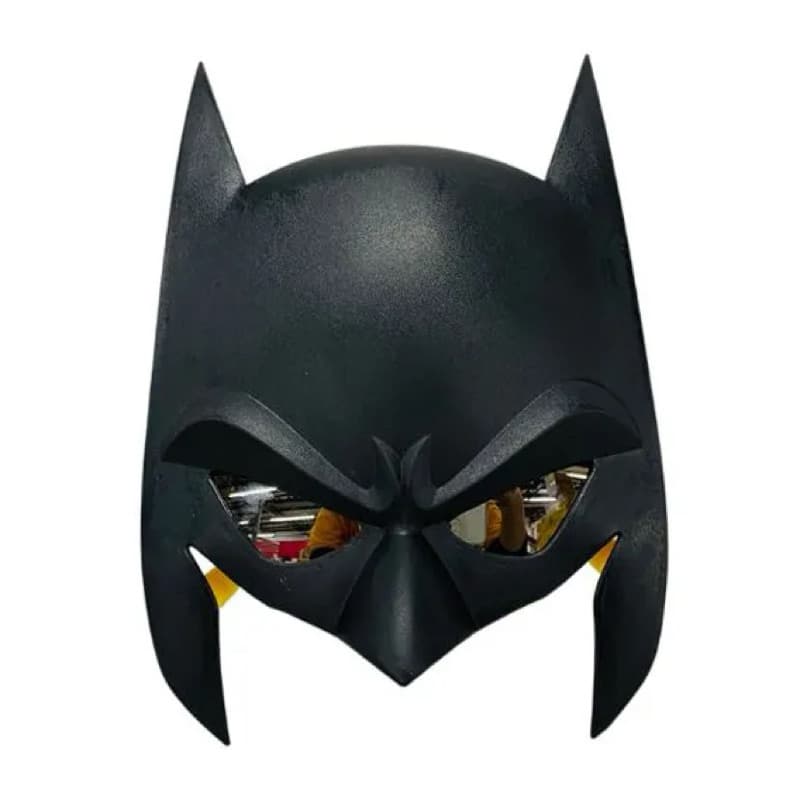 Oculos Máscara Do Batman para Festas Eventos e Halloween