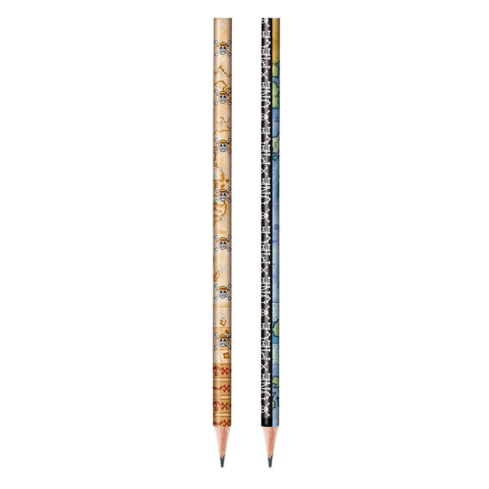 Lápis Grafite HB One Piece Unidade -Tris / WX Gift
