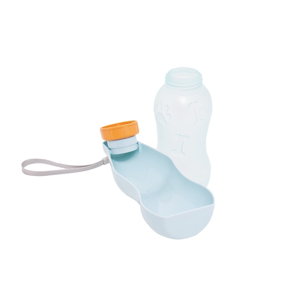 Garrafa Bebedouro Pet 400ml para Cachorro e Gatos