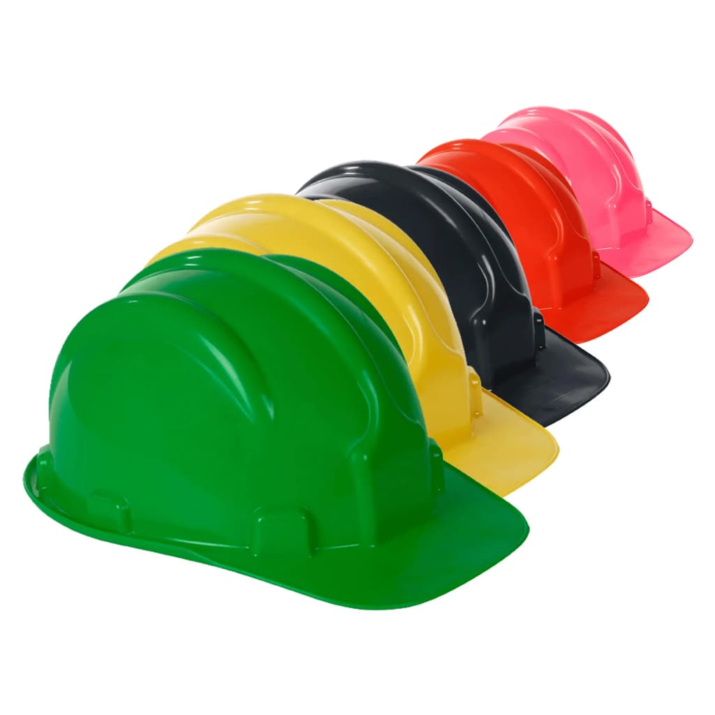 CAPACETE DE SEGURANÇA CONSTRUÇÃO IDEAL PARA OBRAS EPI INMETRO Ca 31.469