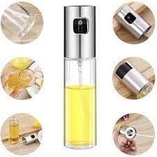 Porta azeite spray de azeite e vinagre 100 ml