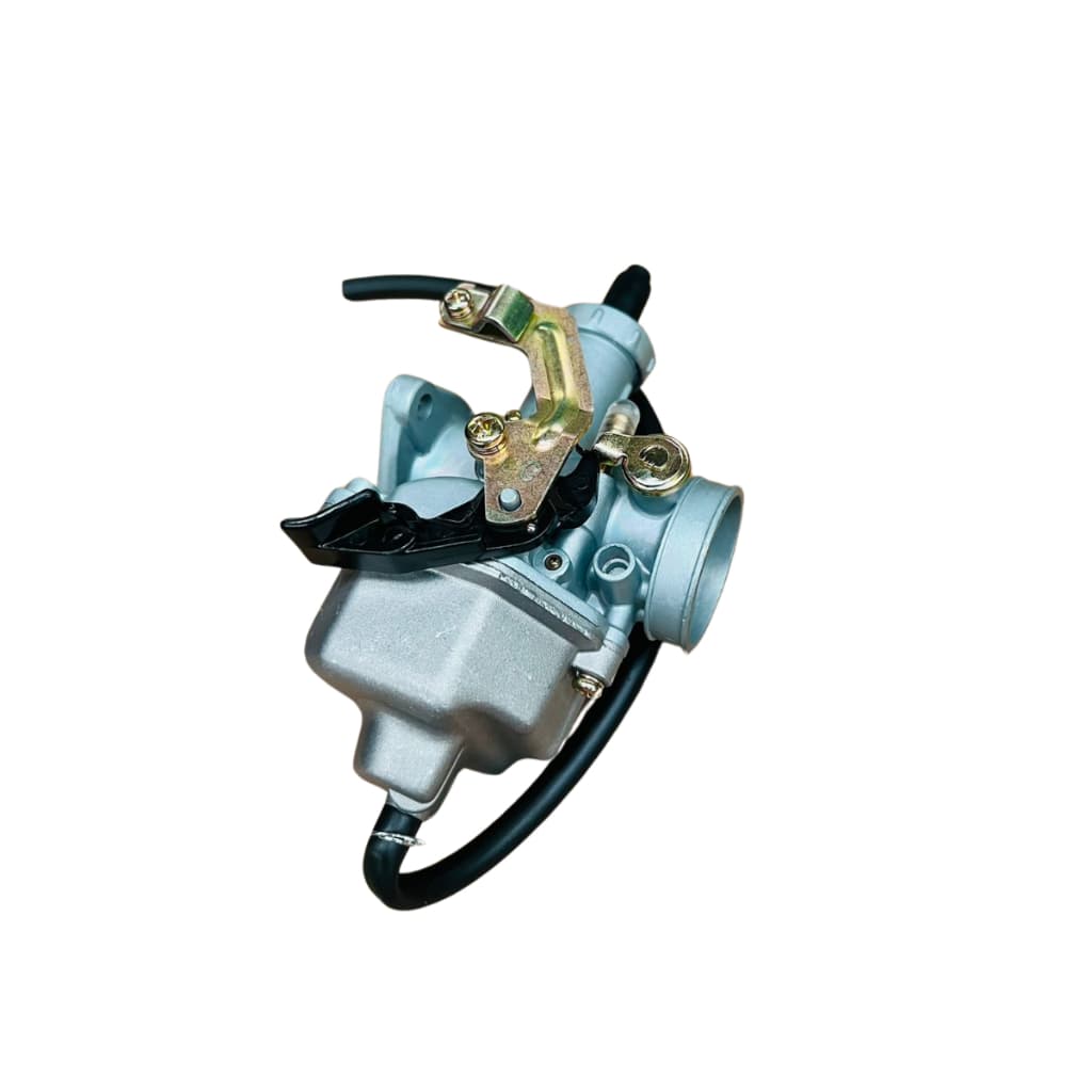 Carburador Completo Ml125 Cg125 1977 A 1982 Xlr125 Xls125
